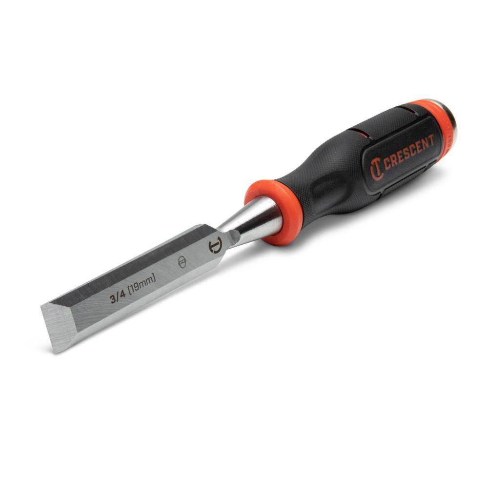 Crescent 3/4″ Wood Chisel - Flockneti