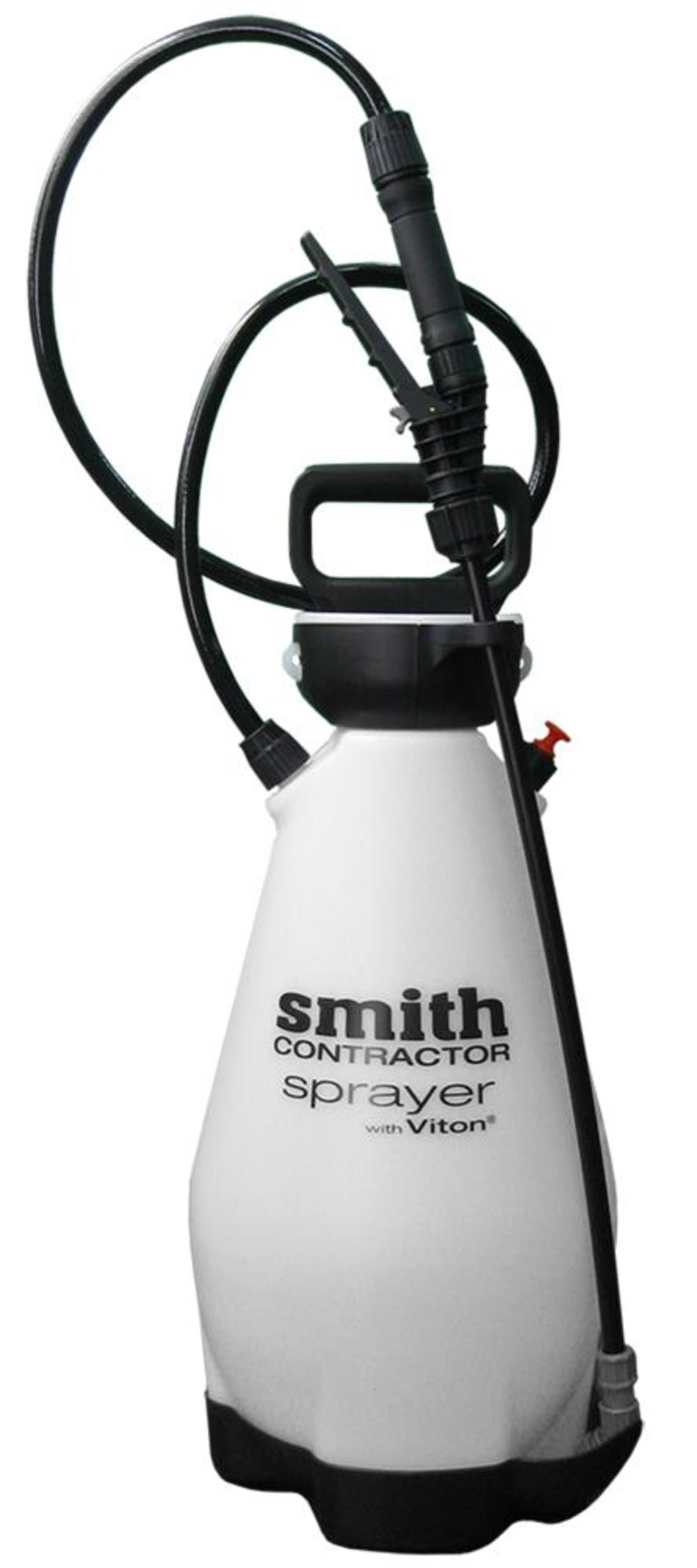 Smith Performance Sprayers Sprayer 3 Gallon Contractor - Flockneti