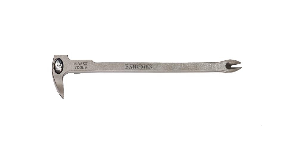 Dead On Exhumer 9 Nail Puller (10-5/8″) - Flockneti
