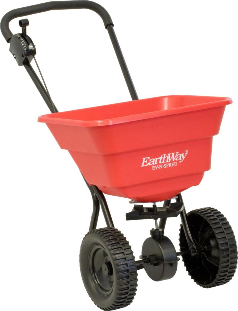 Earthway Deluxe Broadcast Spreader - Flockneti