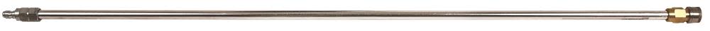 Mi T M 36″ Pressure Washer Aluminum Wand Extension - Flockneti