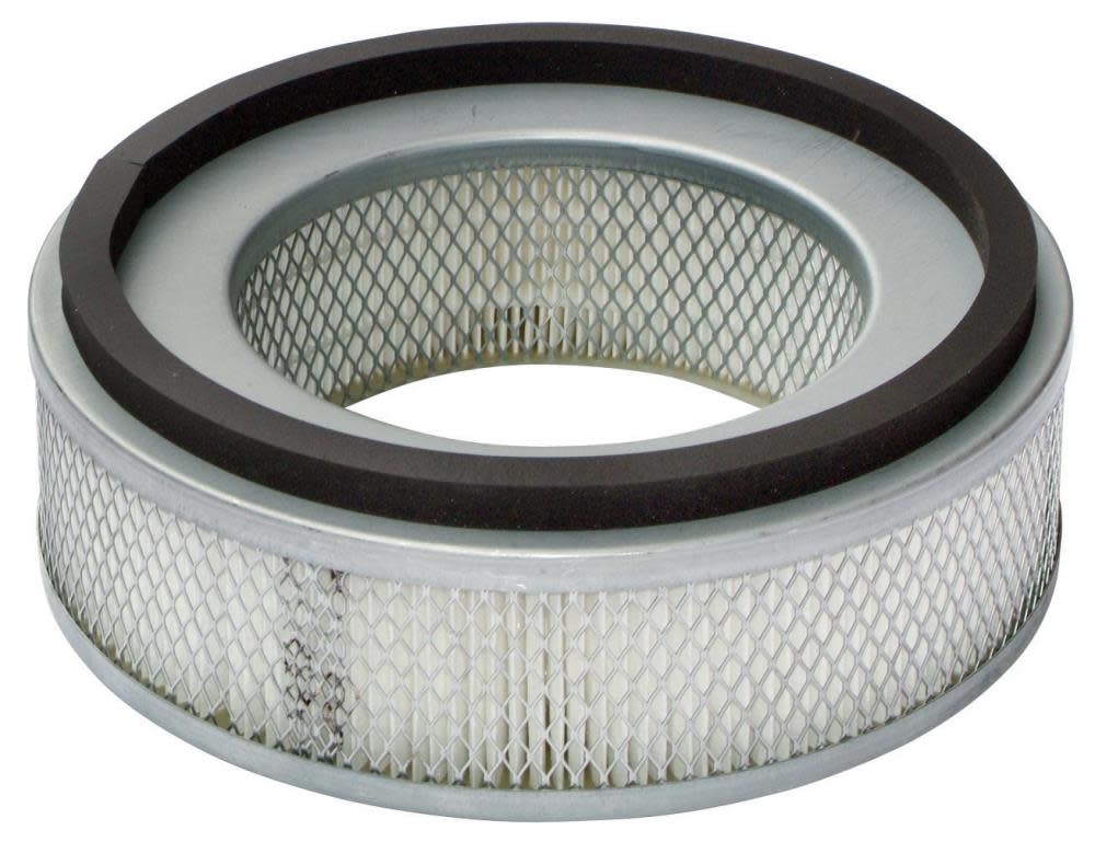 Dustless Technologies HEPA Filter Replacement - Flockneti