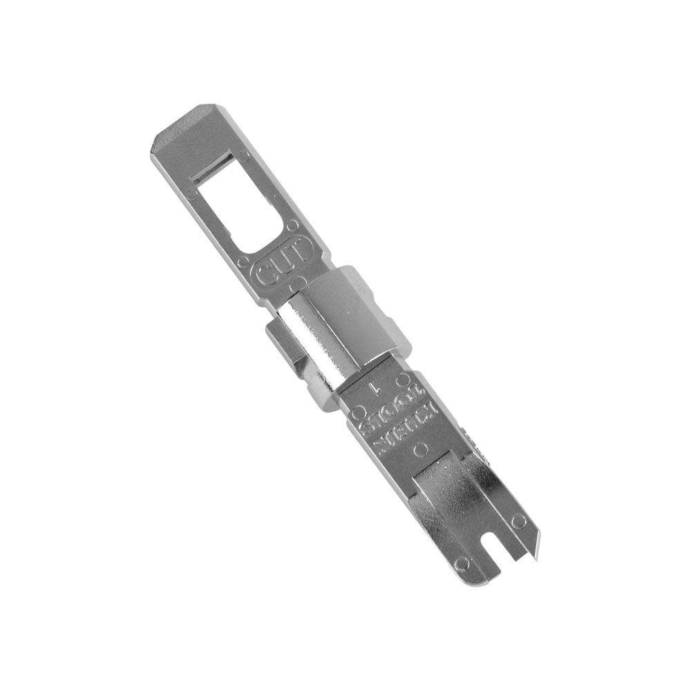 Klein Tools 110/66 Cut Punchdown Blade - Flockneti