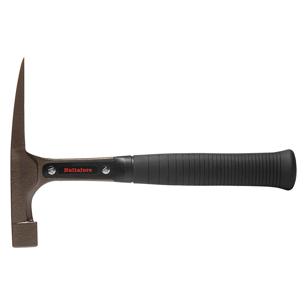 Hultafors Bricklayer’s Hammer TB 600 - Flockneti