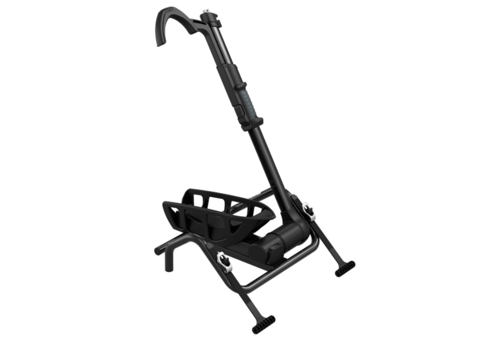 Thule Insta-Gator Pro Bike Carrier - Flockneti