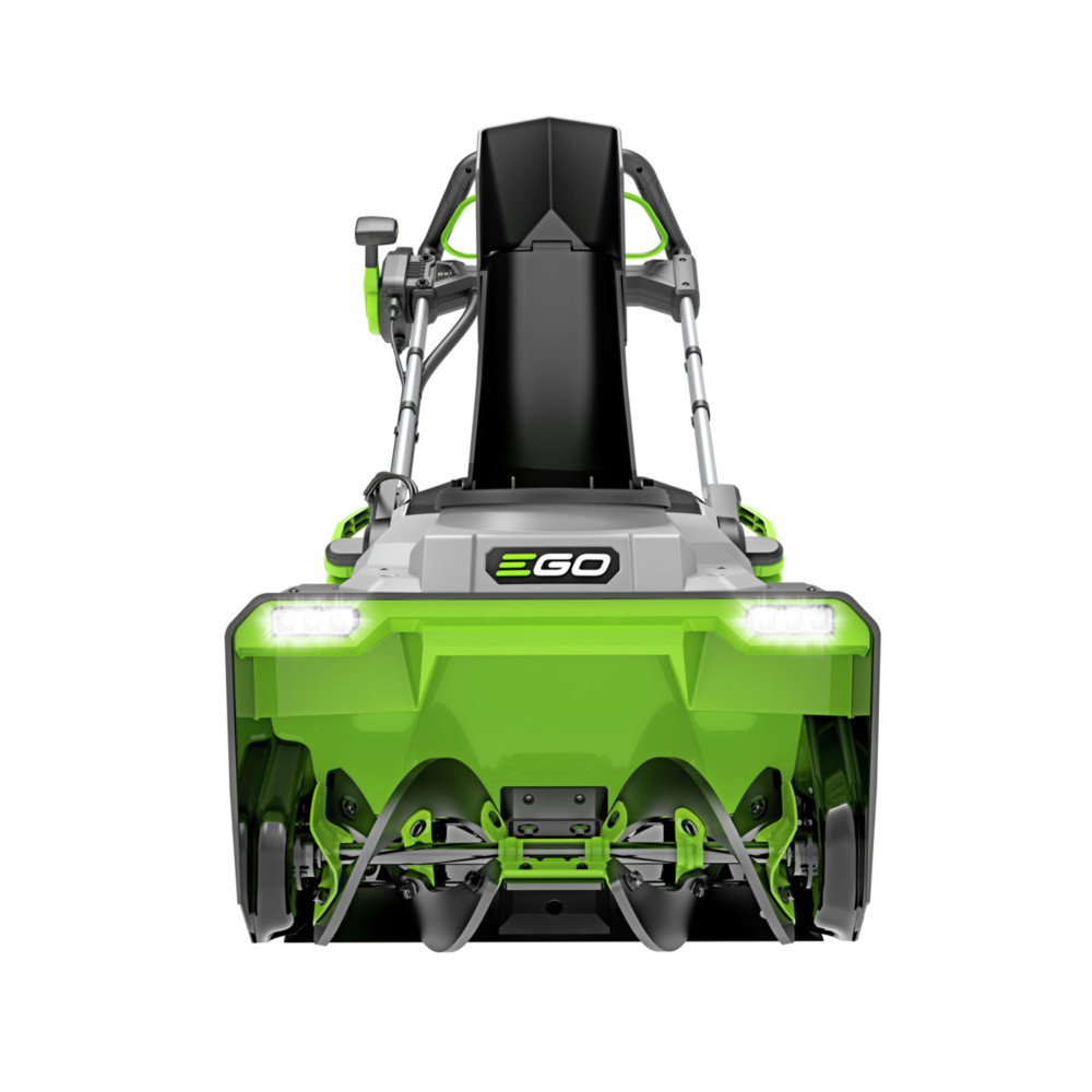EGO POWER+ Snow Blower 21″ Auger Propelled Bare Tool - Flockneti