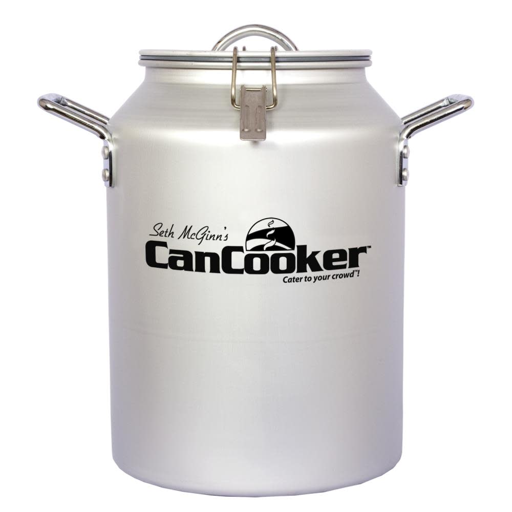 Cancooker 4 Gallon Original - Flockneti