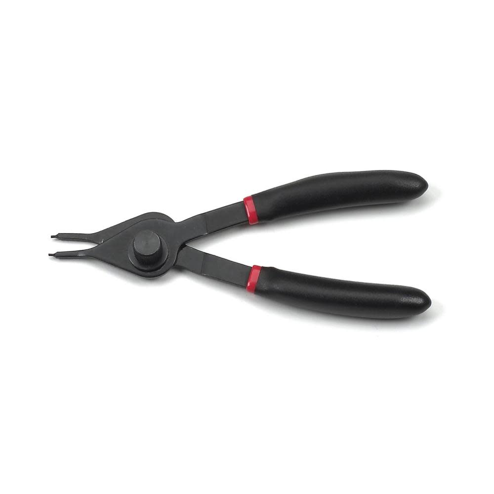 GEARWRENCH Fixed Tip Convertible Snap Ring Pliers - Flockneti