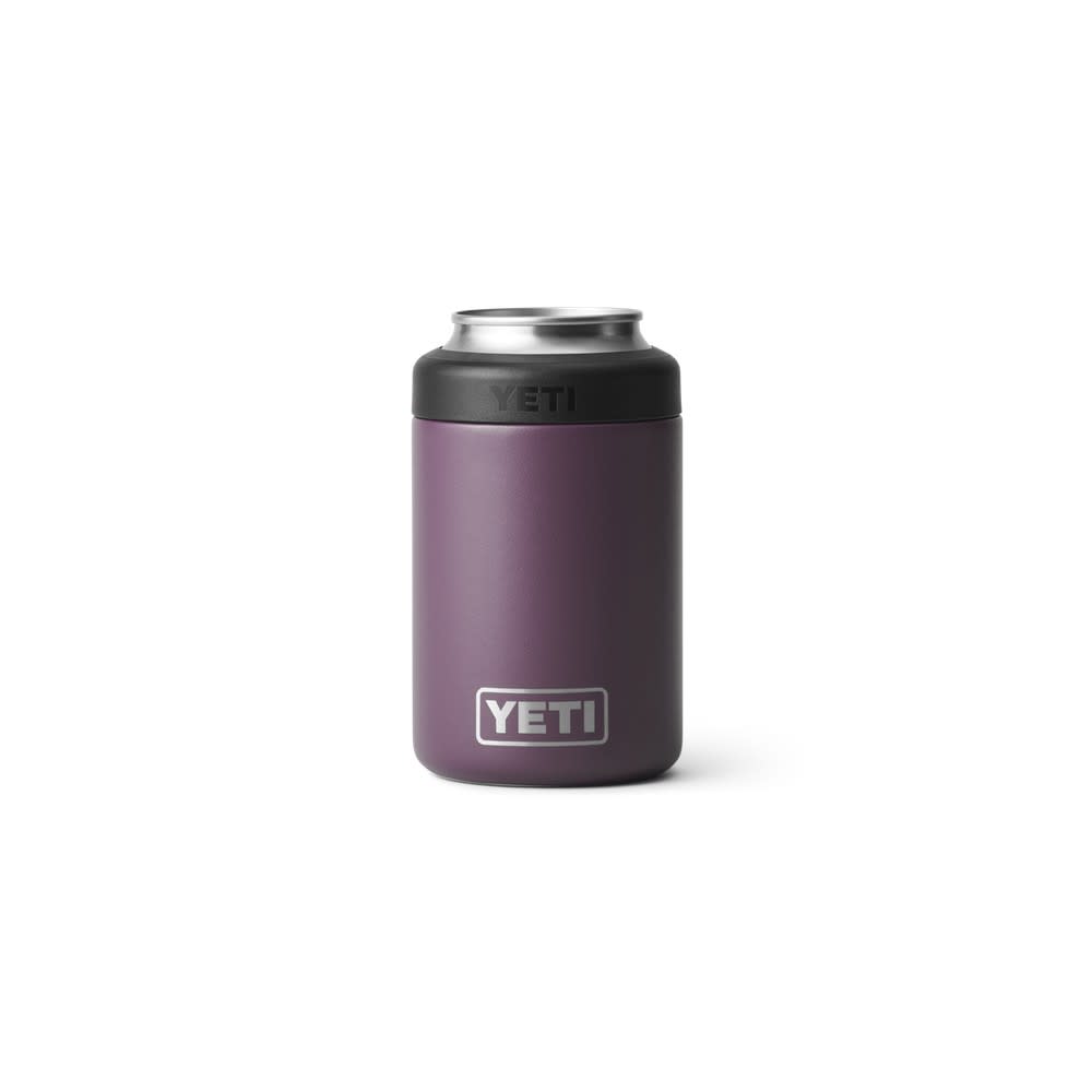 Yeti Rambler 12oz Colster Can Insulator Nordic Purple - Flockneti