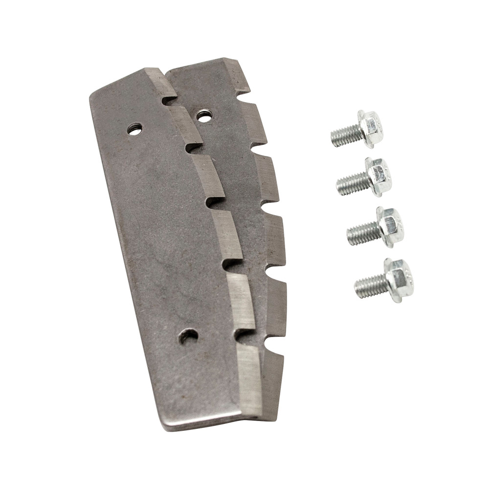 Eskimo 10″ Replacement blades Power - Flockneti