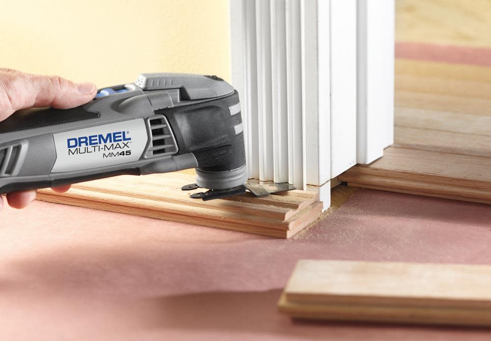 Dremel Multi Max 3/4″ Wood/Metal Blade - Flockneti