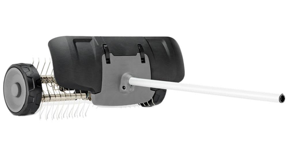 Husqvarna DT600 Dethatcher Attachment - Flockneti