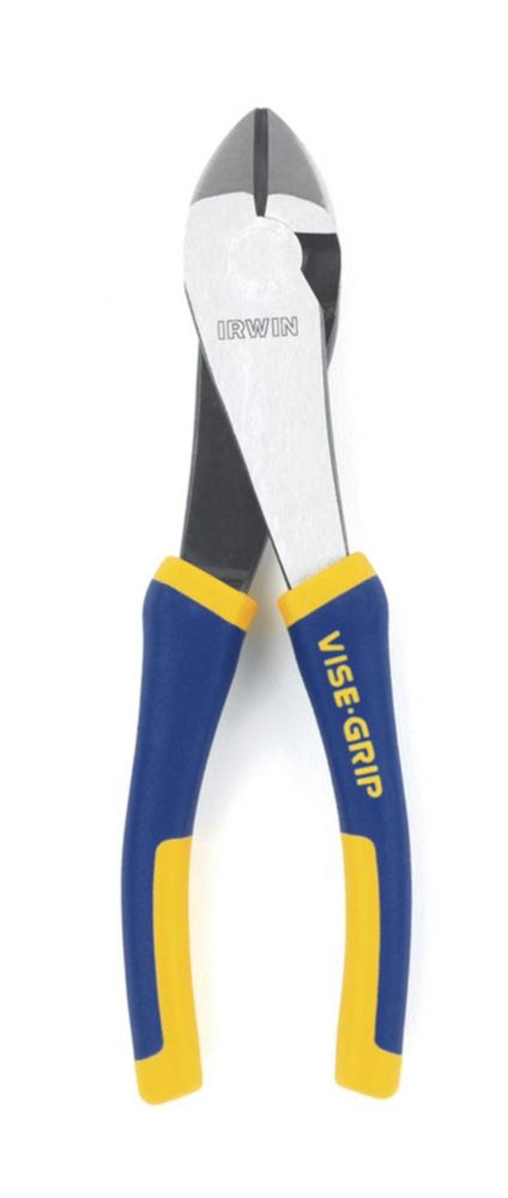 Irwin Diagonal Cutting Pliers - Flockneti