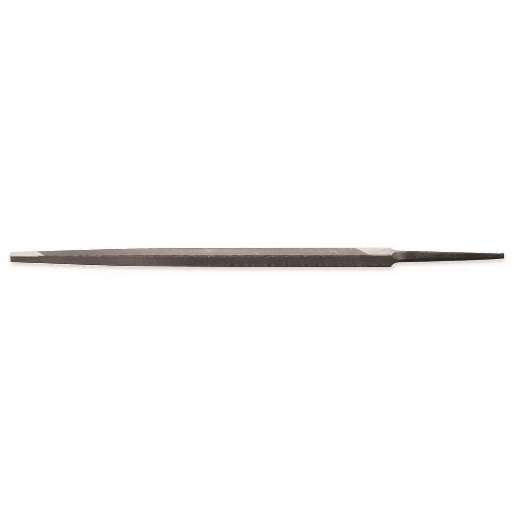 Crescent Nicholson Slim Taper File 8In. Single Cut - Flockneti