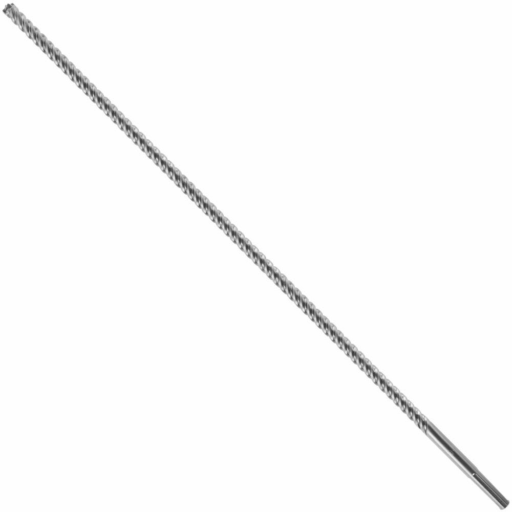 Bosch 3/4 In. x 31 In. x 36 In. SDS-max SpeedXtreme Rotary Hammer Drill Bit - Flockneti