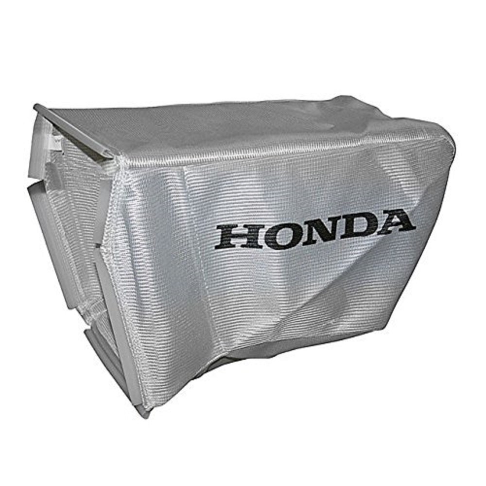 Honda Fabric Grass Bag - Flockneti