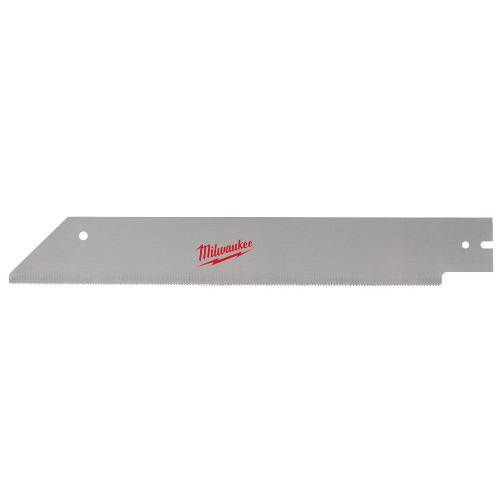 Milwaukee 18 in. PVC Replacement Saw Blade - Flockneti