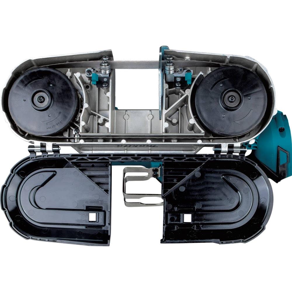 Makita 18V LXT Lithium-Ion Cordless Compact Band Saw Tool Only - Flockneti