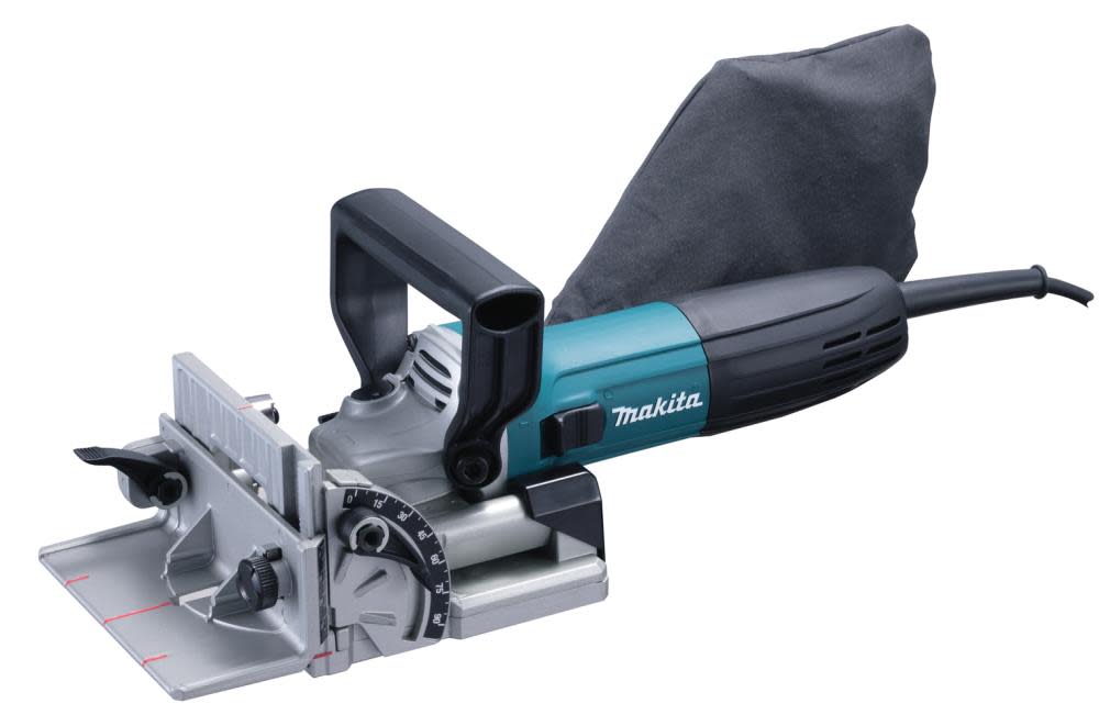 Makita Plate Joiner - Flockneti