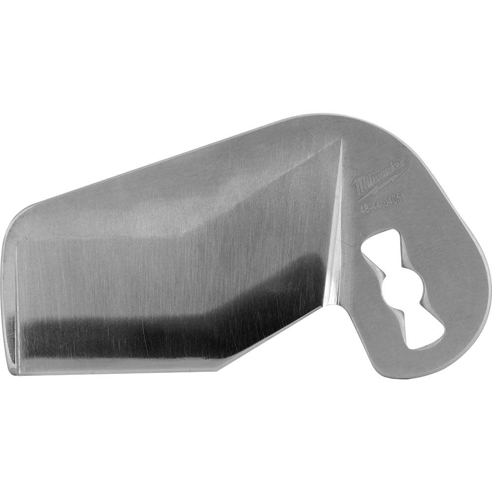 Milwaukee M12 Plastic Pipe Shear Blade - Flockneti