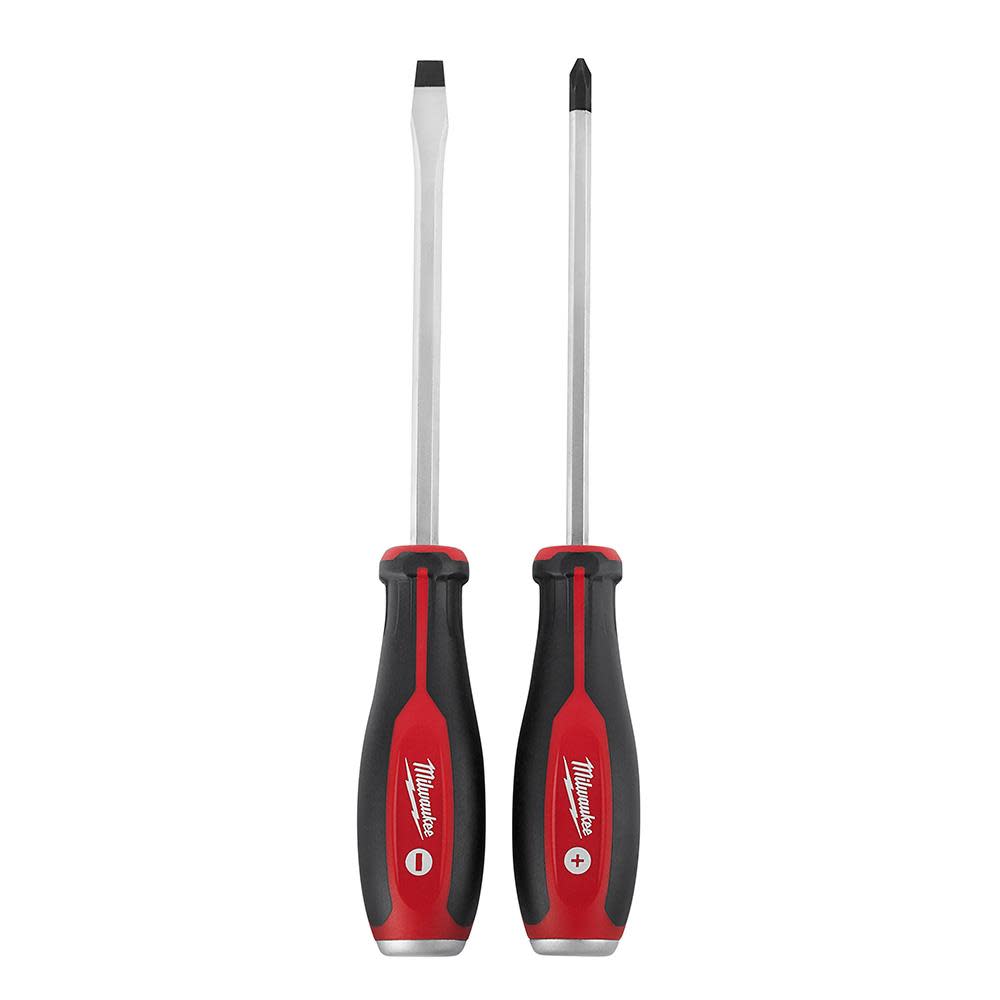 Milwaukee 2pc Demo Set - Flockneti