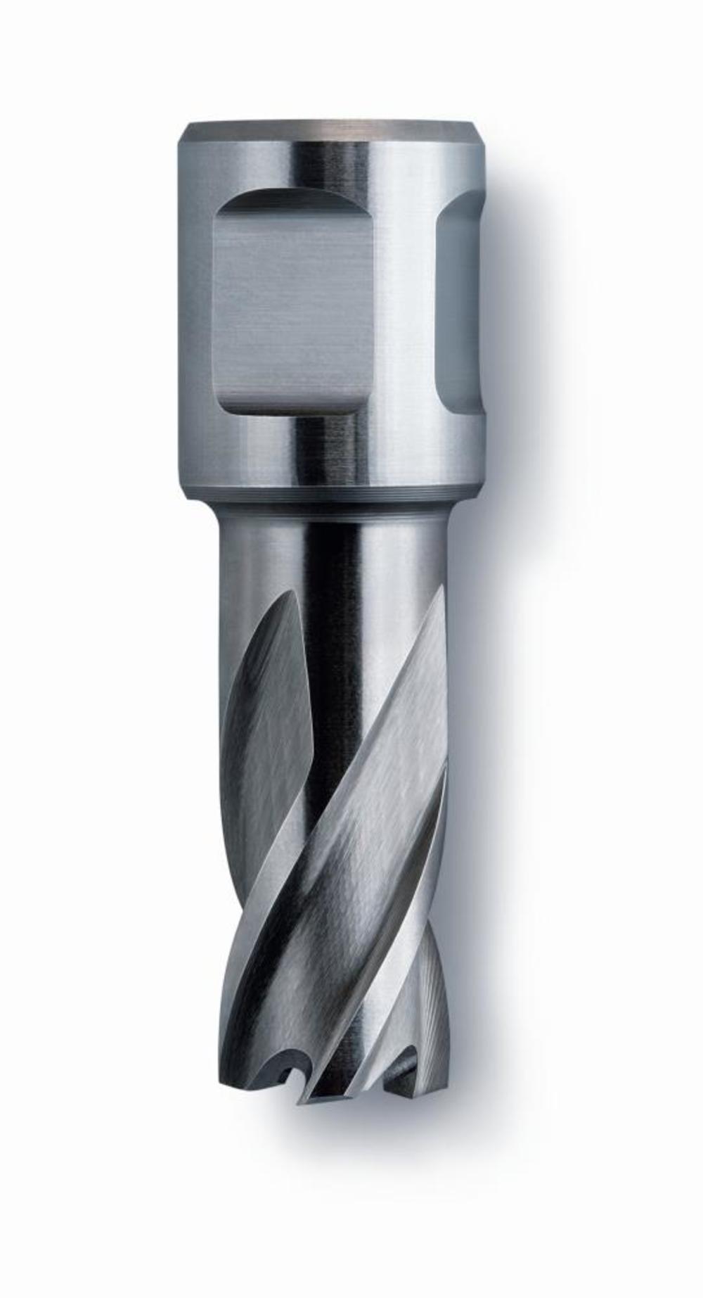 Fein 9/16 In. x 1 In. 3/4 In. Shank SLUGGER HSS Annular Cutter - Flockneti