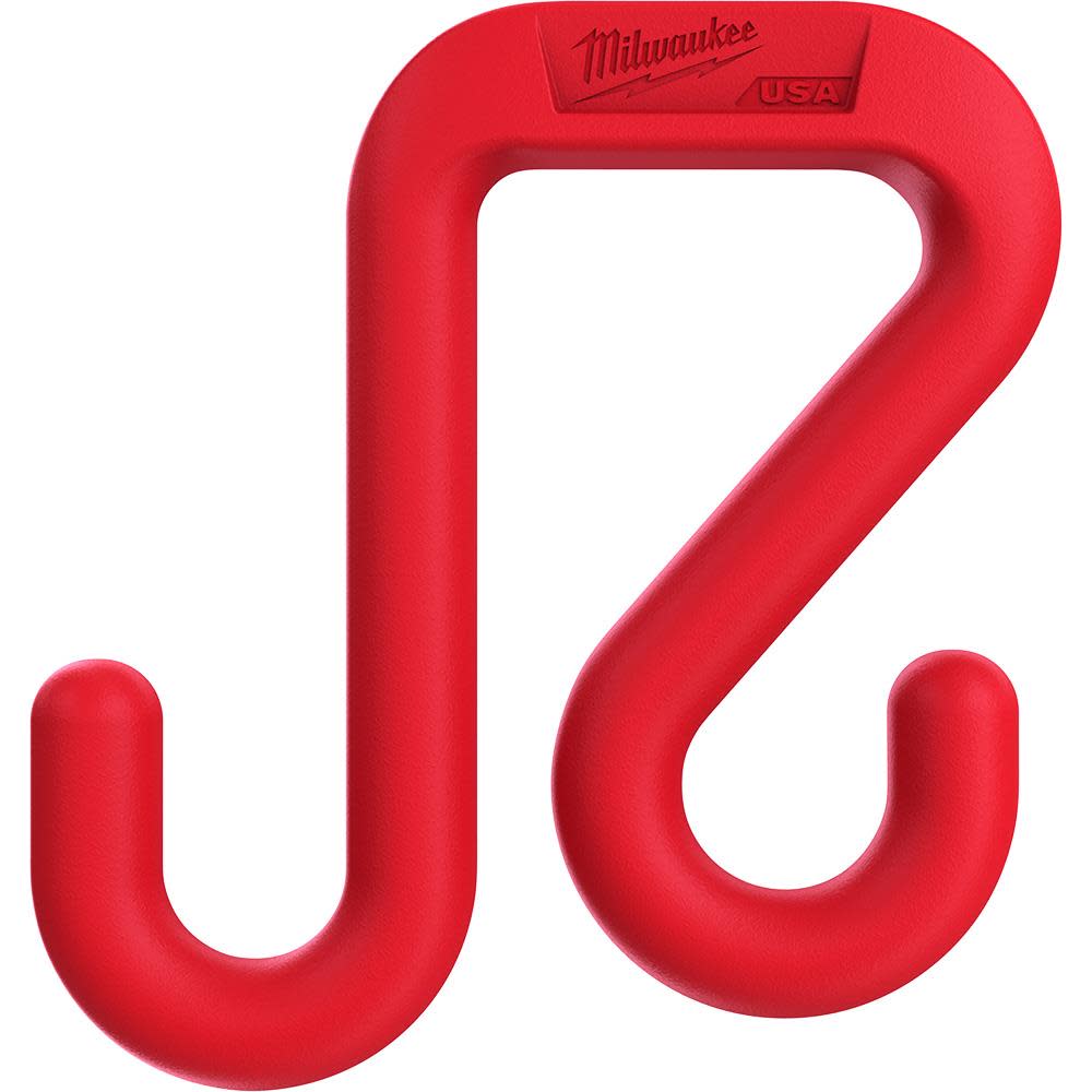 Milwaukee 2″ Bucket Hook - Flockneti