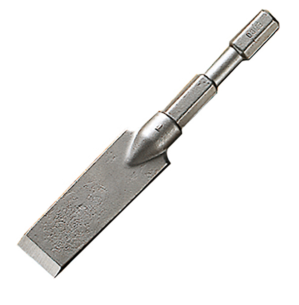 Edco 1″ Steel Chisel - Flockneti