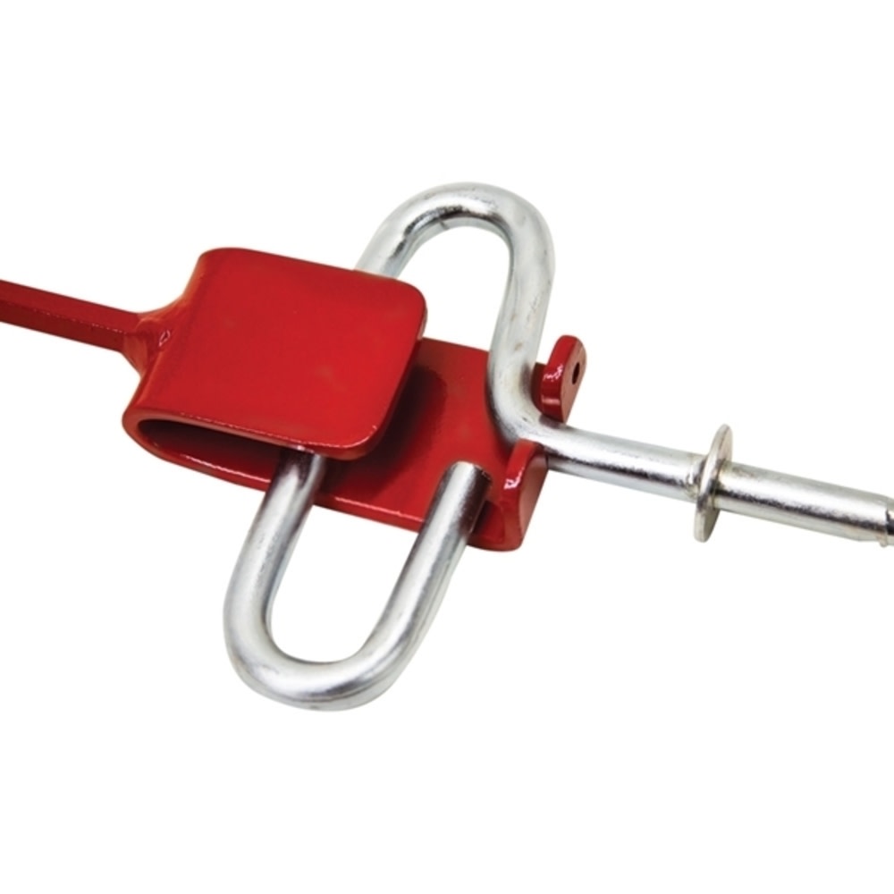 Eskimo Ice Anchor Power Drill Adapter - Flockneti