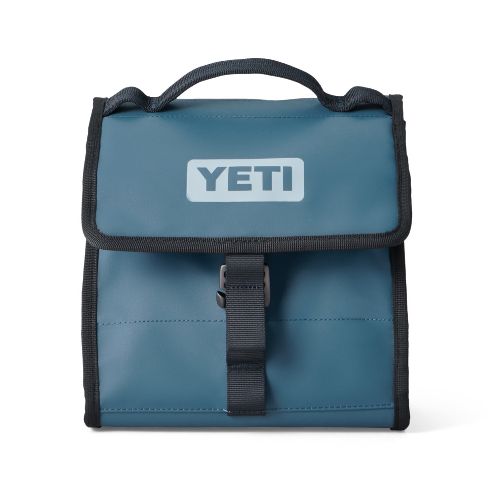 Yeti Daytrip Lunch Bag Nordic Blue - Flockneti
