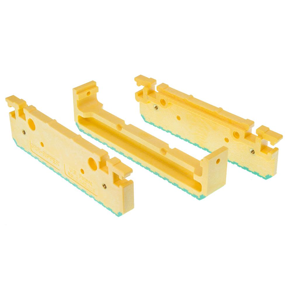 Microjig Replacement Legs Set for GRR-RIPPER - Flockneti