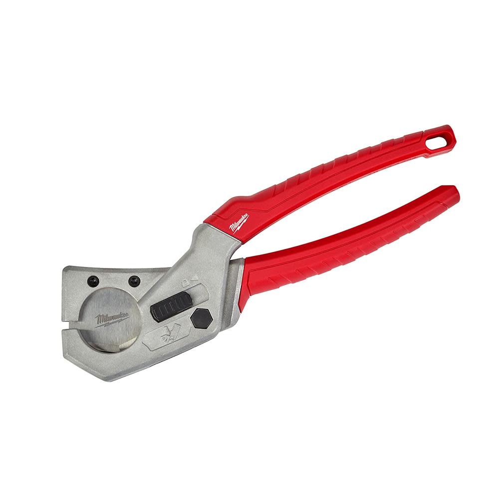 Milwaukee PEX & Tubing Cutter - Flockneti