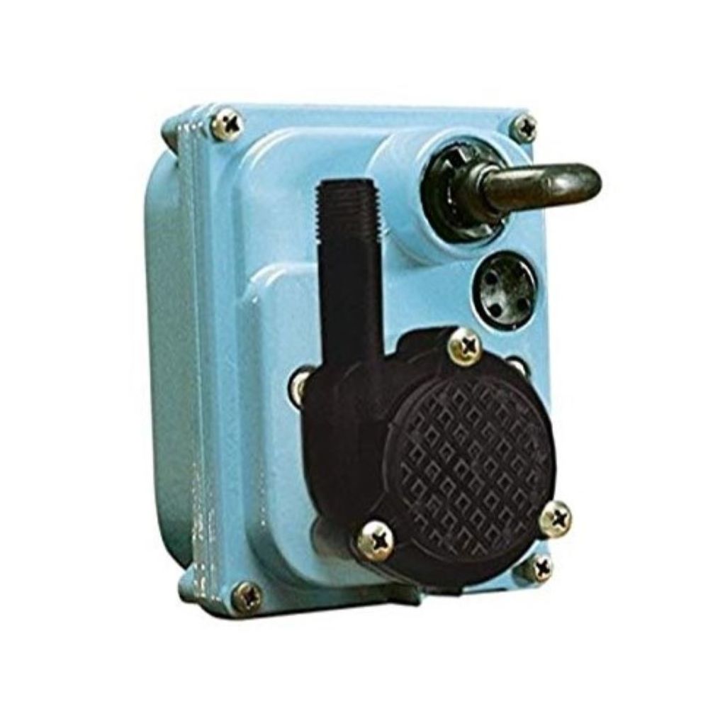 Little Giant Pump 1-MA 1/200HP Oil-Filled Submersible Pump - Flockneti