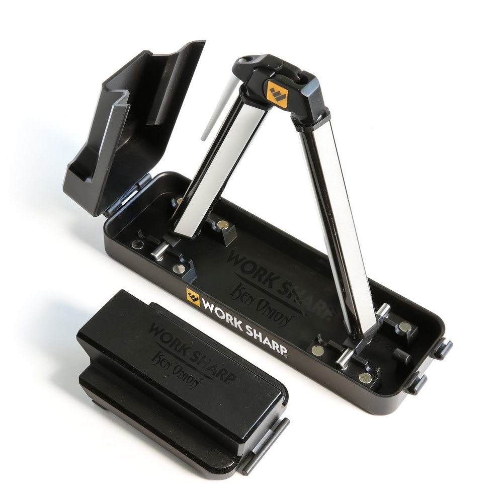 Work Sharp Angle Set Knife Sharpener - Flockneti
