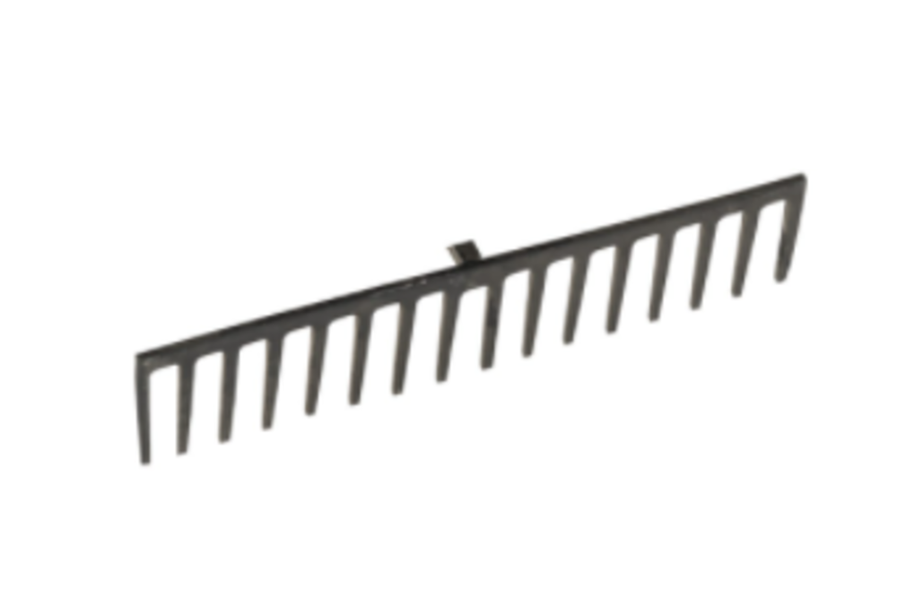Structron Rake Level Head 16″ - Flockneti