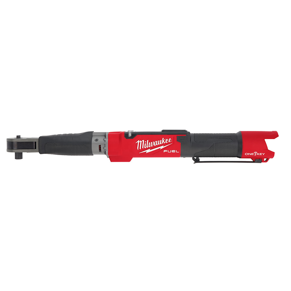 Milwaukee M12 FUEL 1/2″ Digital Torque Wrench with ONE KEY Reconditioned - Flockneti
