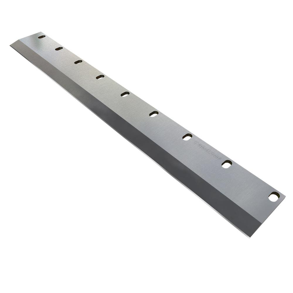 Bullet by MARSHALLTOWN 13 in. MAGNUM Flooring Replacement Blade - Flockneti
