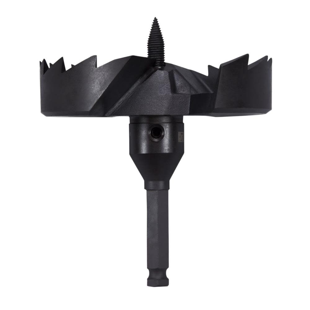 DEWALT 4 5/8″ Self Feed Bit - Flockneti