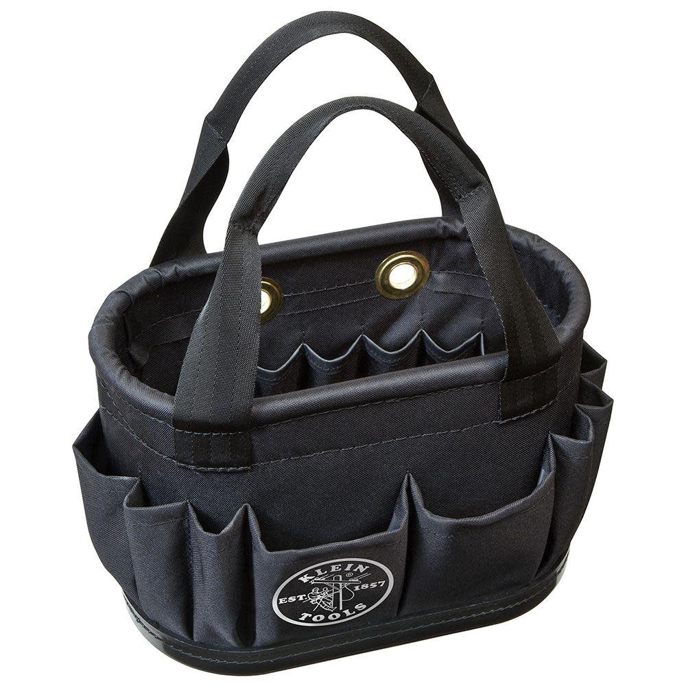 Klein Tools Hard-Body Aerial Bucket - Flockneti