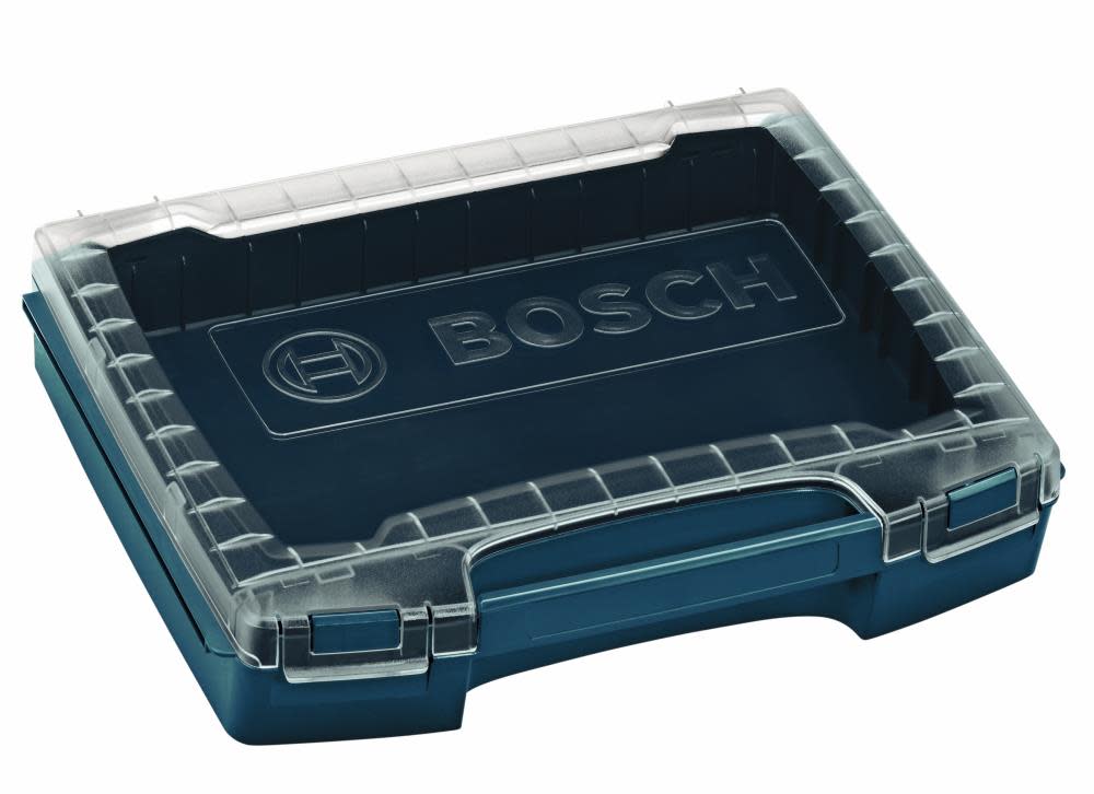 Bosch Thick Drawer for the L-Boxx System - Flockneti