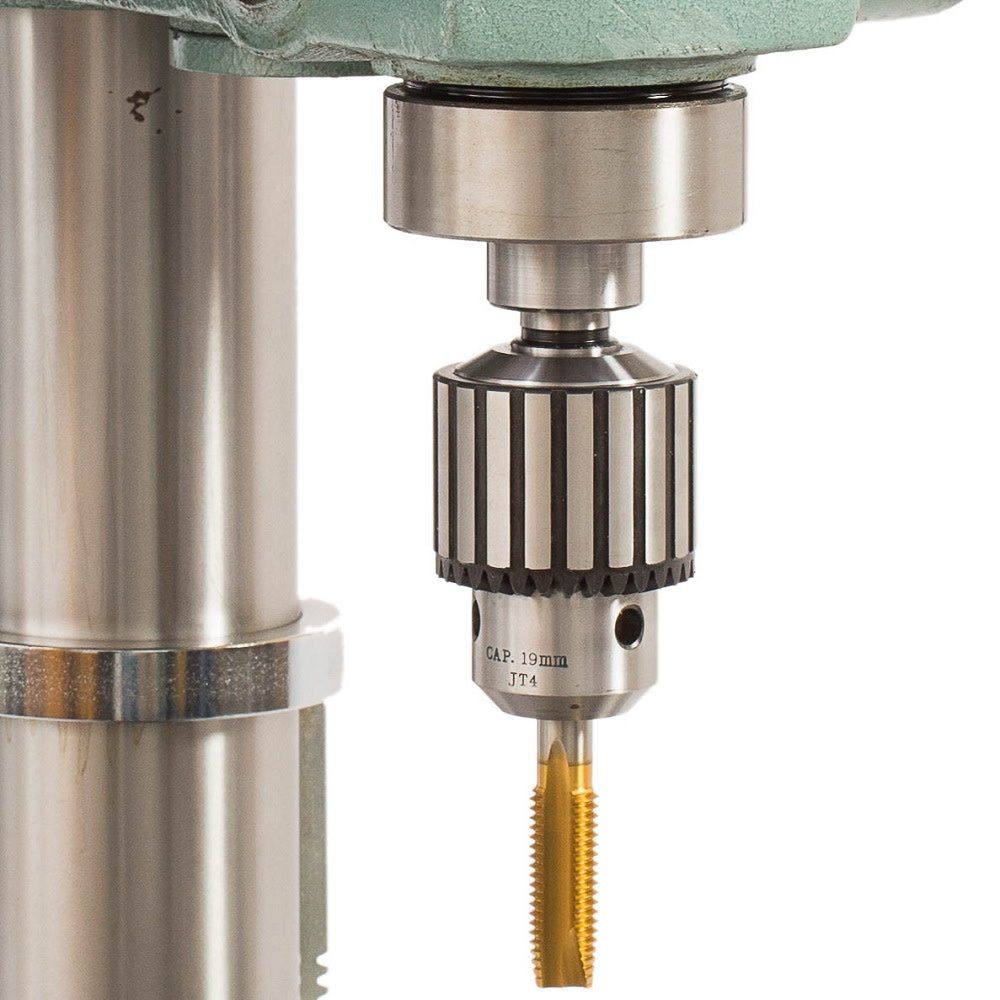 Ellis 11 Pt 3/4″ 9400 Drill Press Chuck - Flockneti