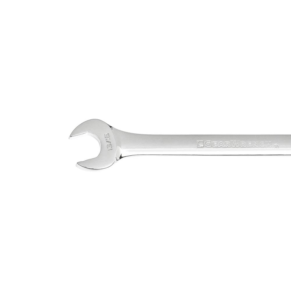 GEARWRENCH Combination Wrench 12 Point Long Pattern 13/16″ - Flockneti