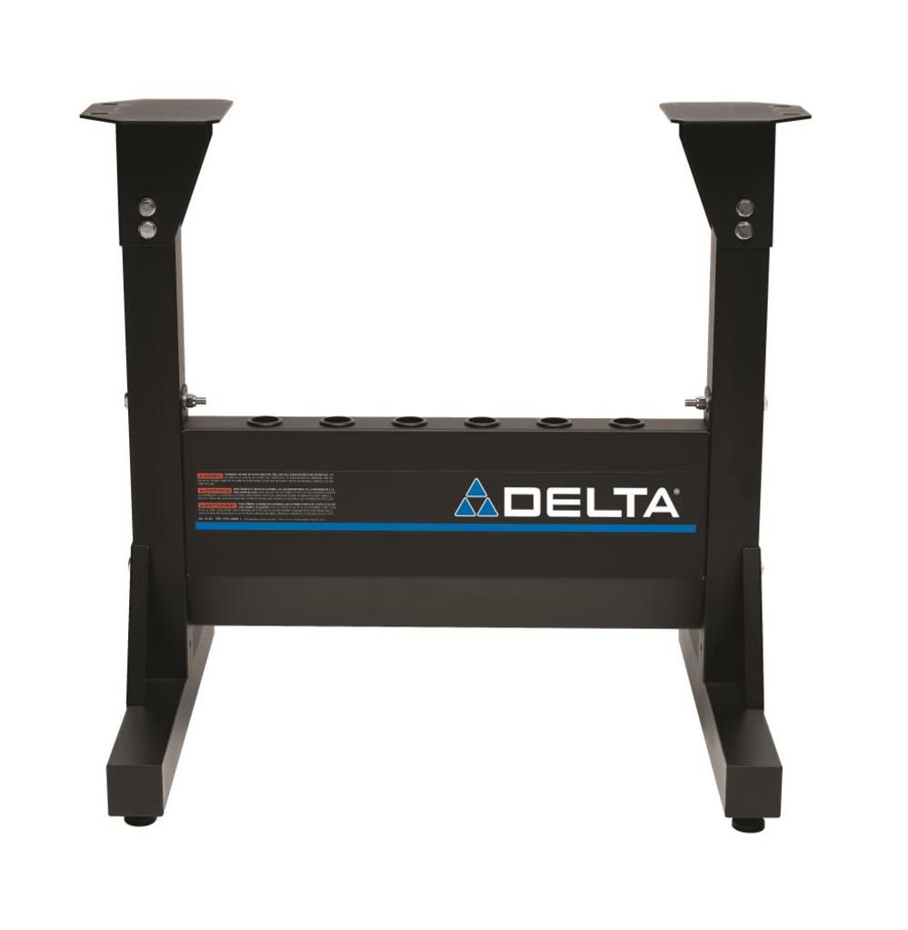 Delta Lathe Stand - Flockneti