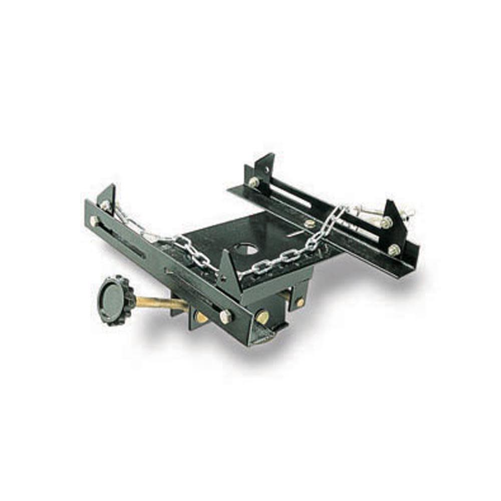 American Forge 750 Lb Transmission Adapter Head - Flockneti