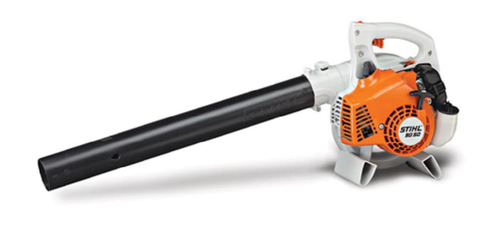 Stihl 27.2cc Gas Powered Handheld Blower - Flockneti