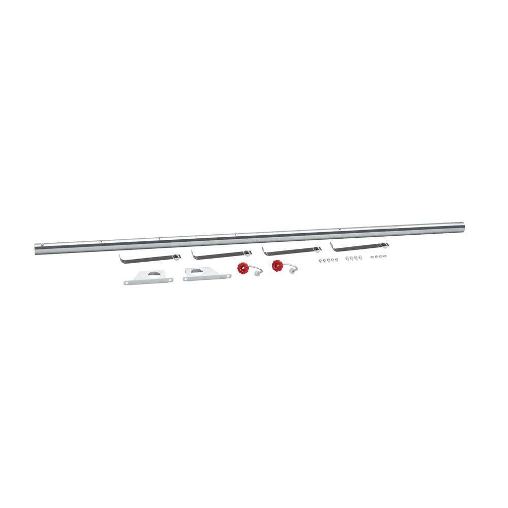 Milwaukee 6480-20 Hold Down Bar Kit - Flockneti