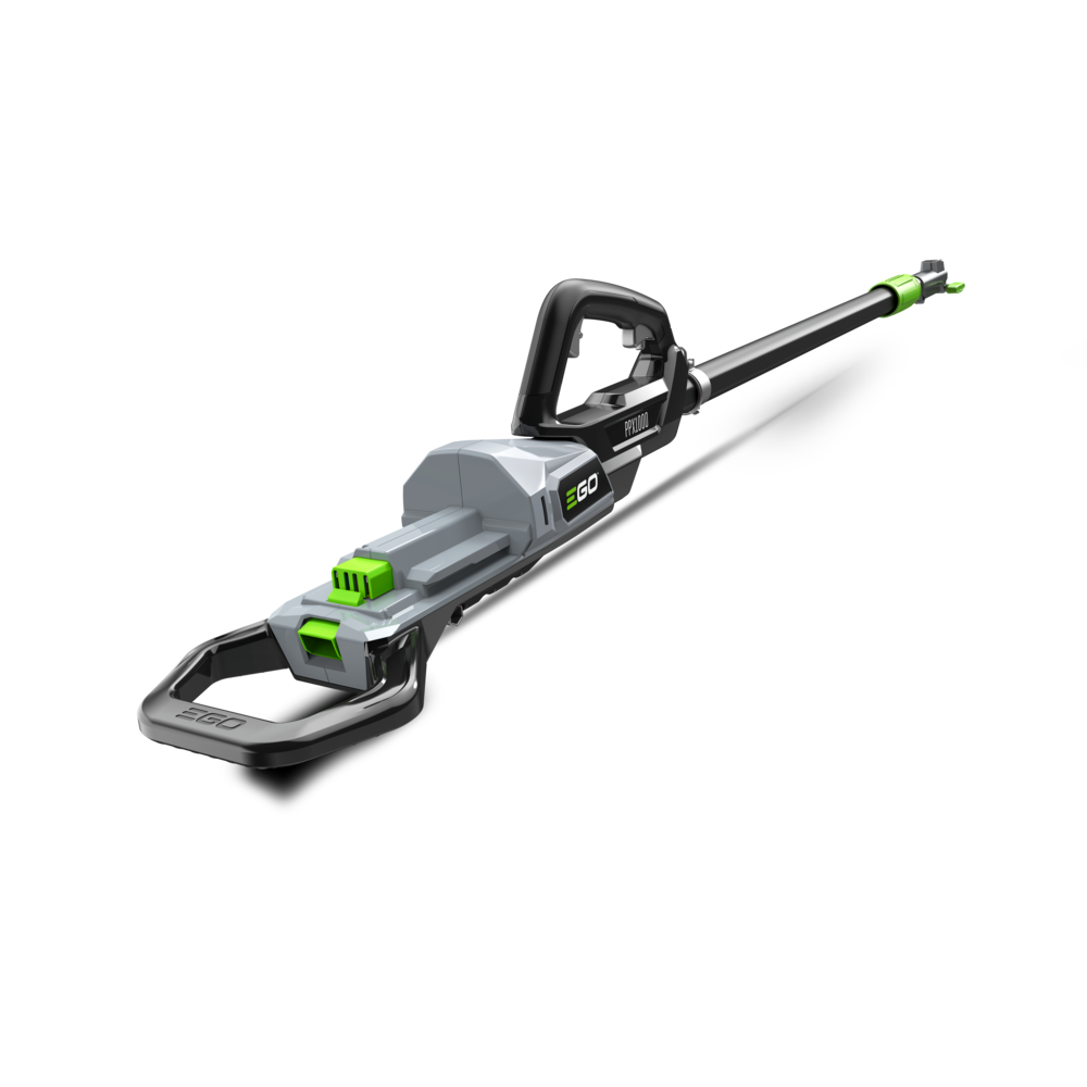 EGO POWER+ Commercial Telescopic Power Pole Bare Tool - Flockneti
