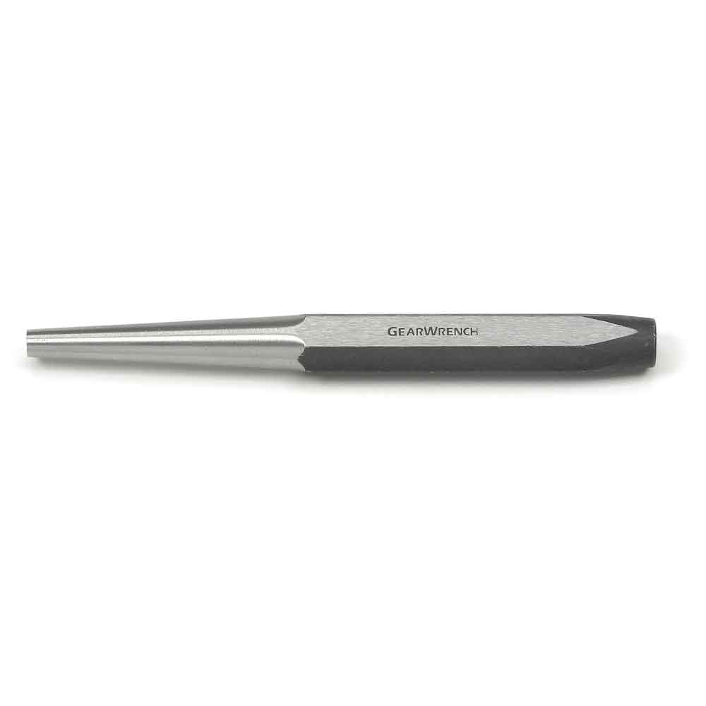 GEARWRENCH 3/8″ x 8″ Starter Punch - Flockneti