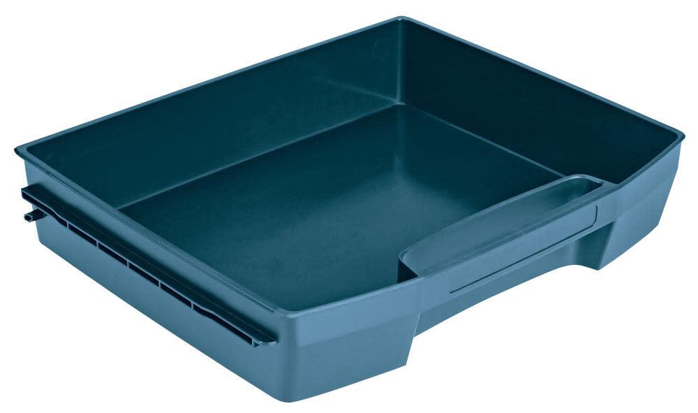 Bosch Open Drawer for L-Boxx-3D - Flockneti
