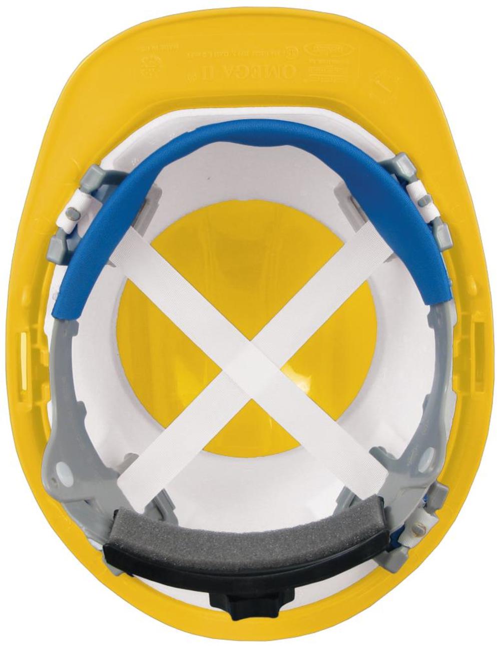 ERB Omega 360 Cap - Flockneti